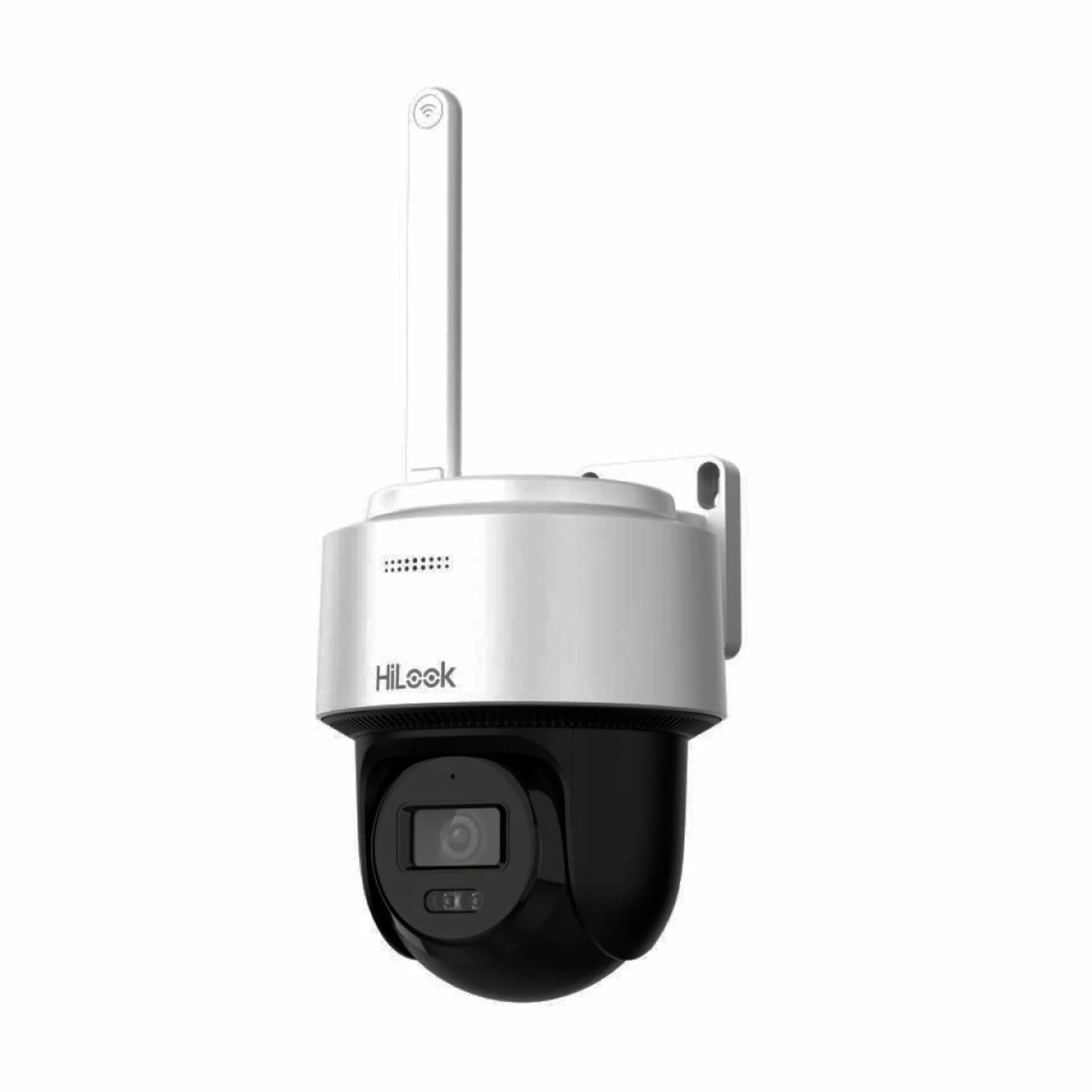 HiLook HiLook kamera 4.0MP PTZ-N2C400I-W(W) brezžična PT zunanja Kamere