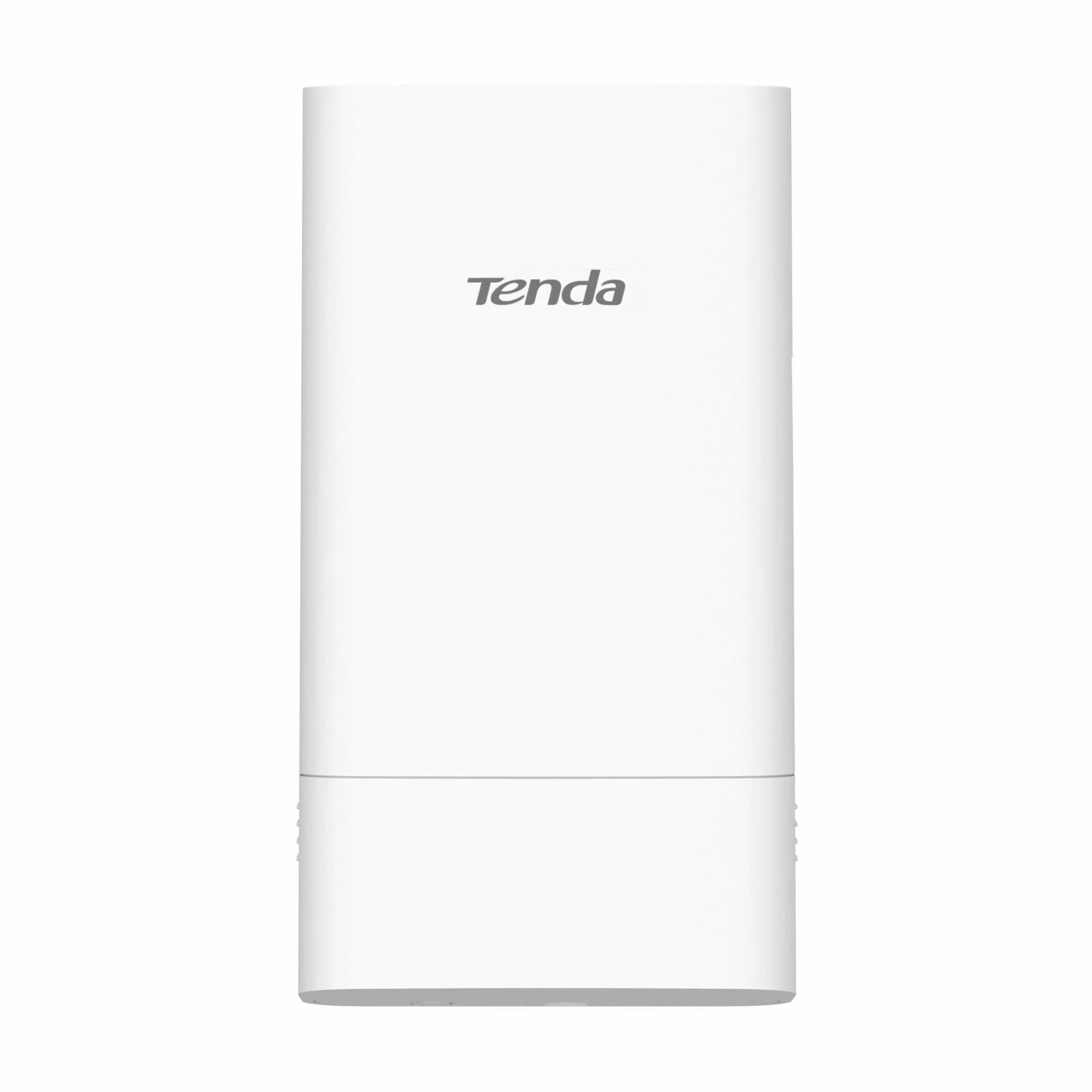 Tenda Tenda dostopna točka WiFi 867Mb bridge 5GHz zunanja O1-5G Dostopne točke
