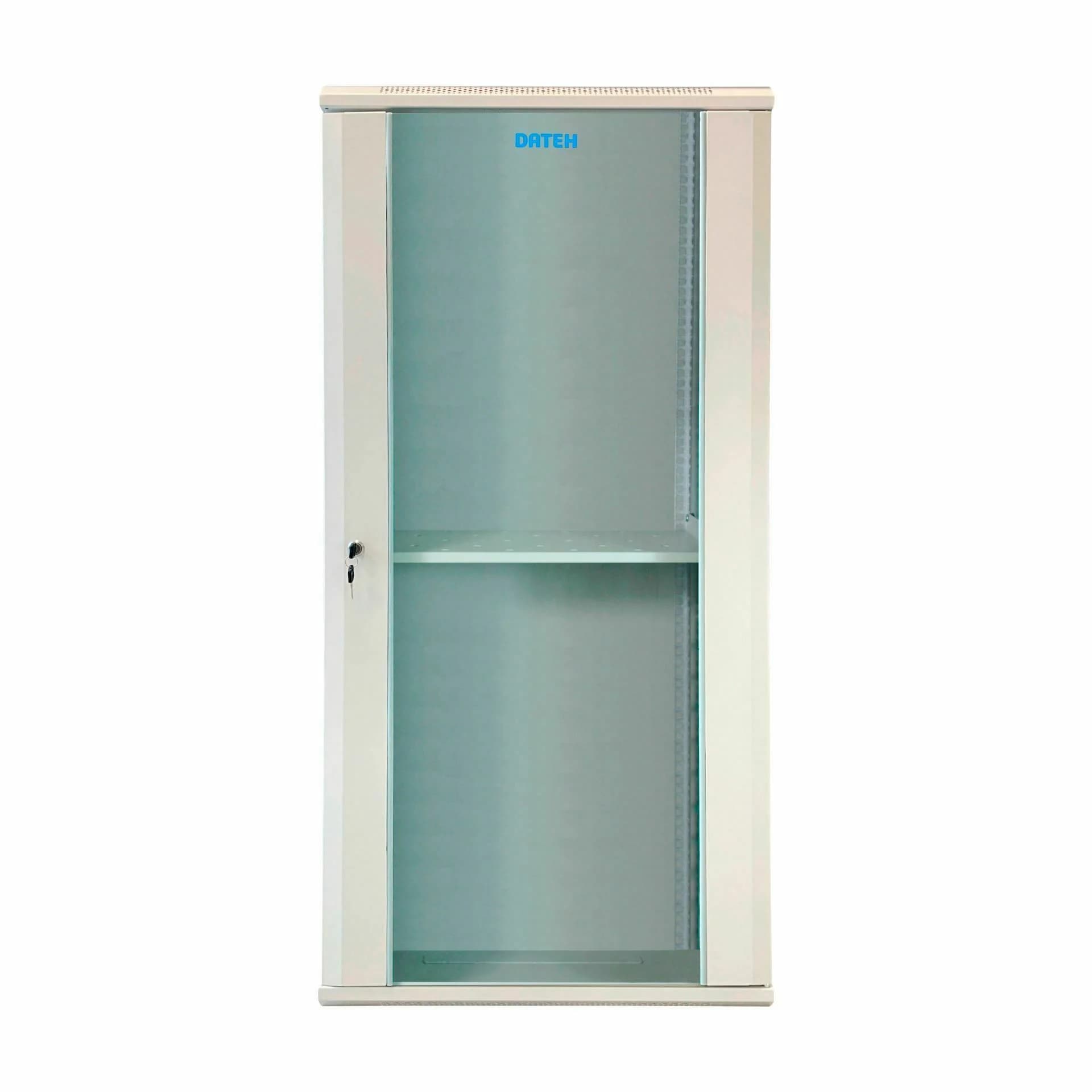Datech DATECH kabinet 42U 2055 800x800 siv DT2.8842.9000 Samostoječi