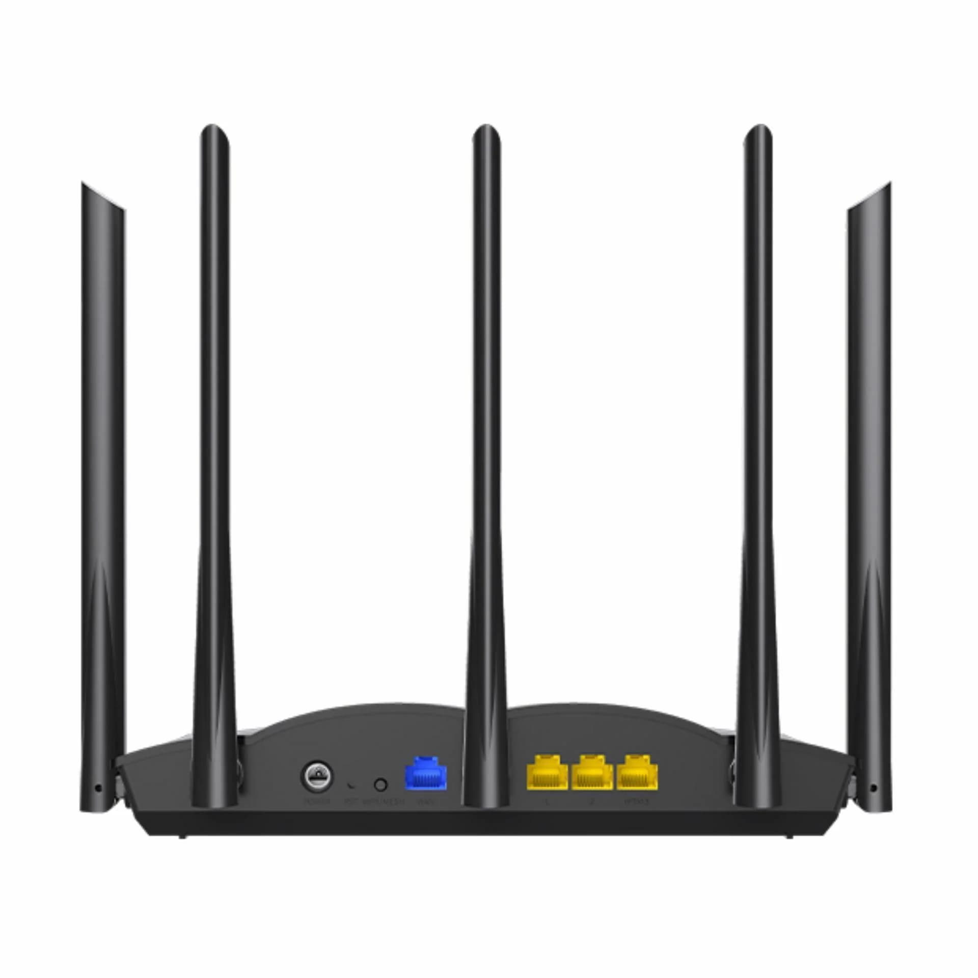 Tenda Tenda usmerjevalnik WiFi6 AX 3000Mb Giga Dual-Band TX12 Pro Usmerjevalniki