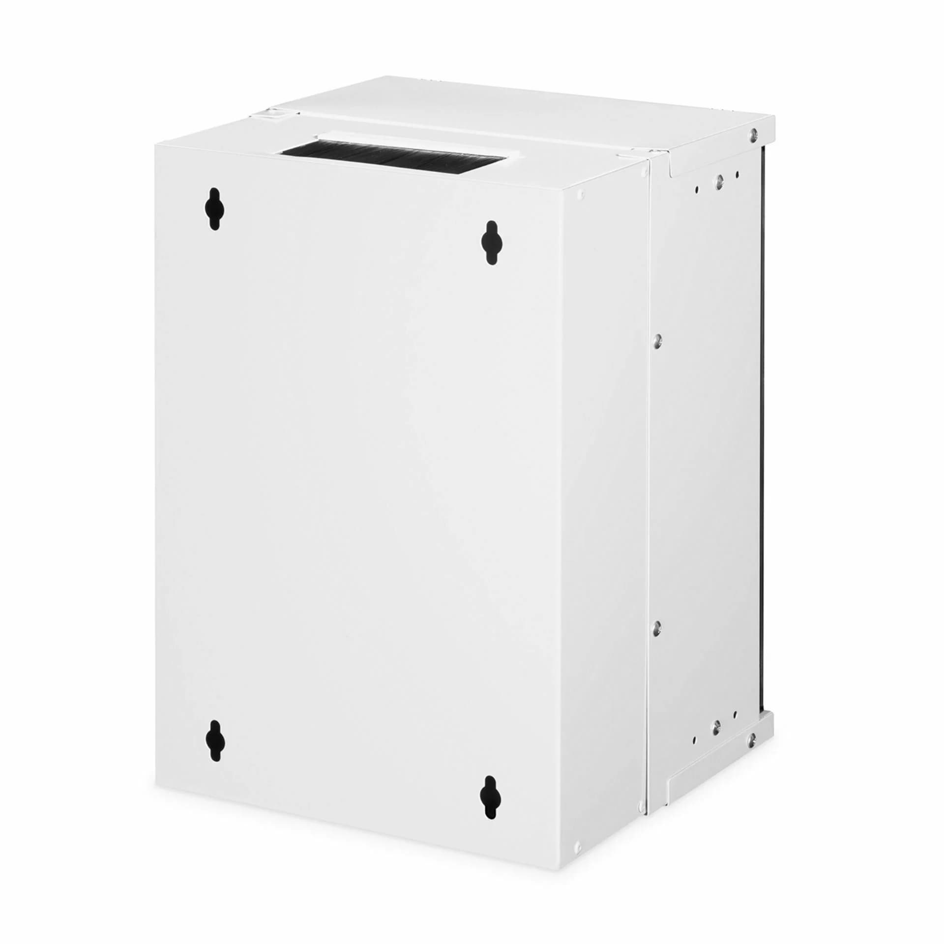 Digitus Digitus 250mm kabinet  9U 460x315x300 siv DN-49102 Zidni