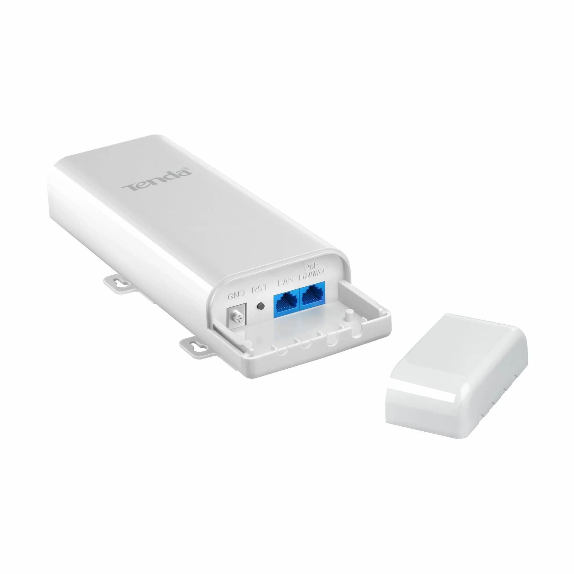 Tenda Tenda dostopna točka WiFi 150Mb zunanja 2,4GH 12dBi O3 Dostopne točke