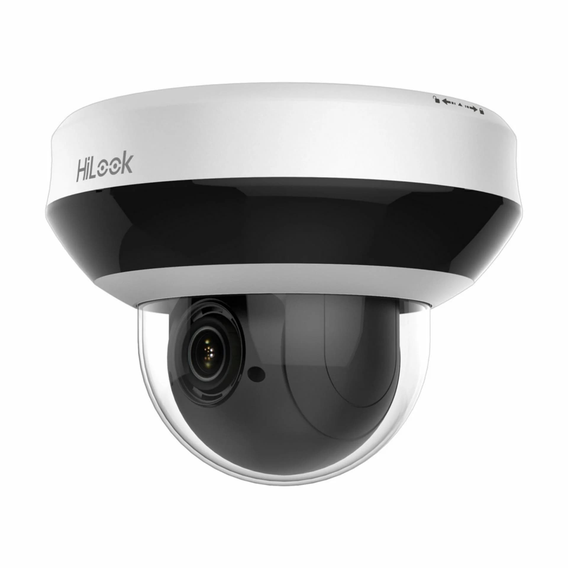 HiLook kamera 4.0MP PTZ-N2404I-DE3(F) PTZ, 4x zoom