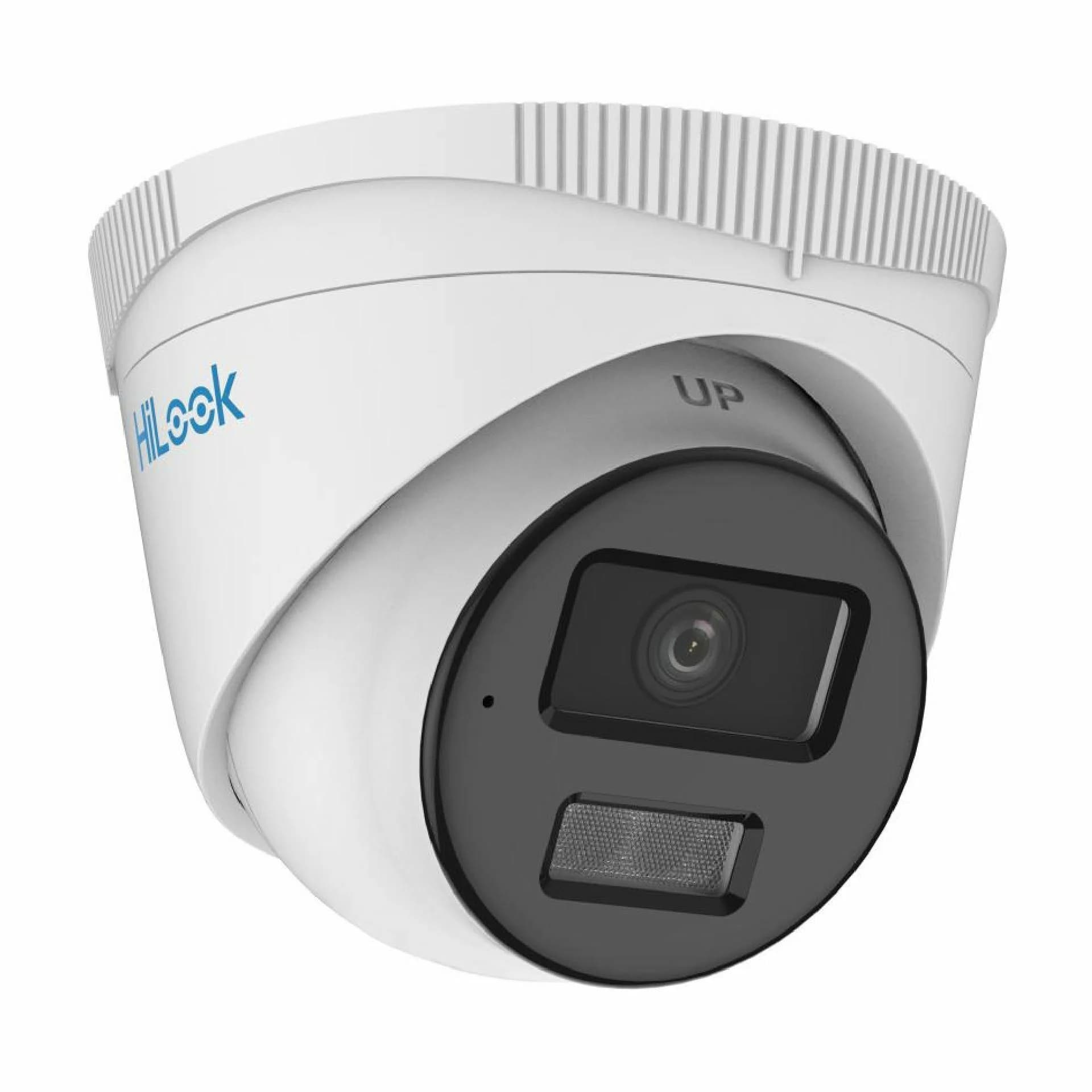 HiLook HiLook kamera 4.0MP IPC-T249HA-LU (4mm) Kamere