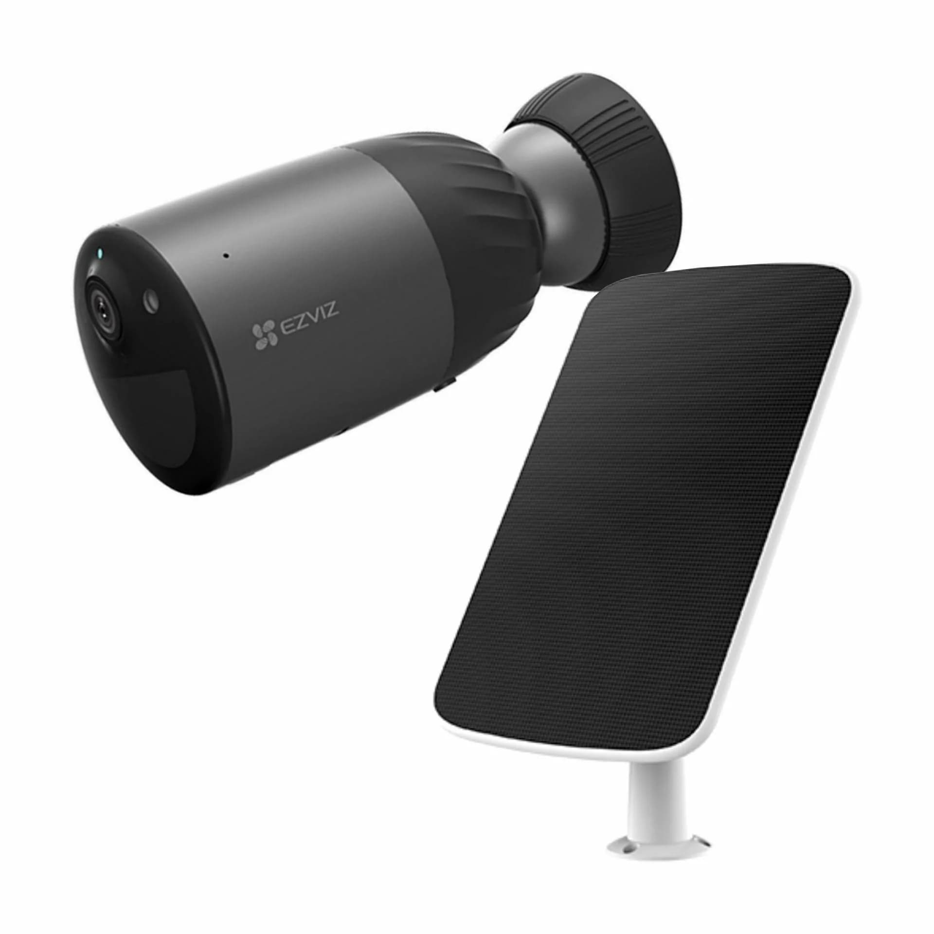 EZVIZ kamera 8.0MP brezžična BC1C + solarni panel  CS-BC1C/SP (4K)