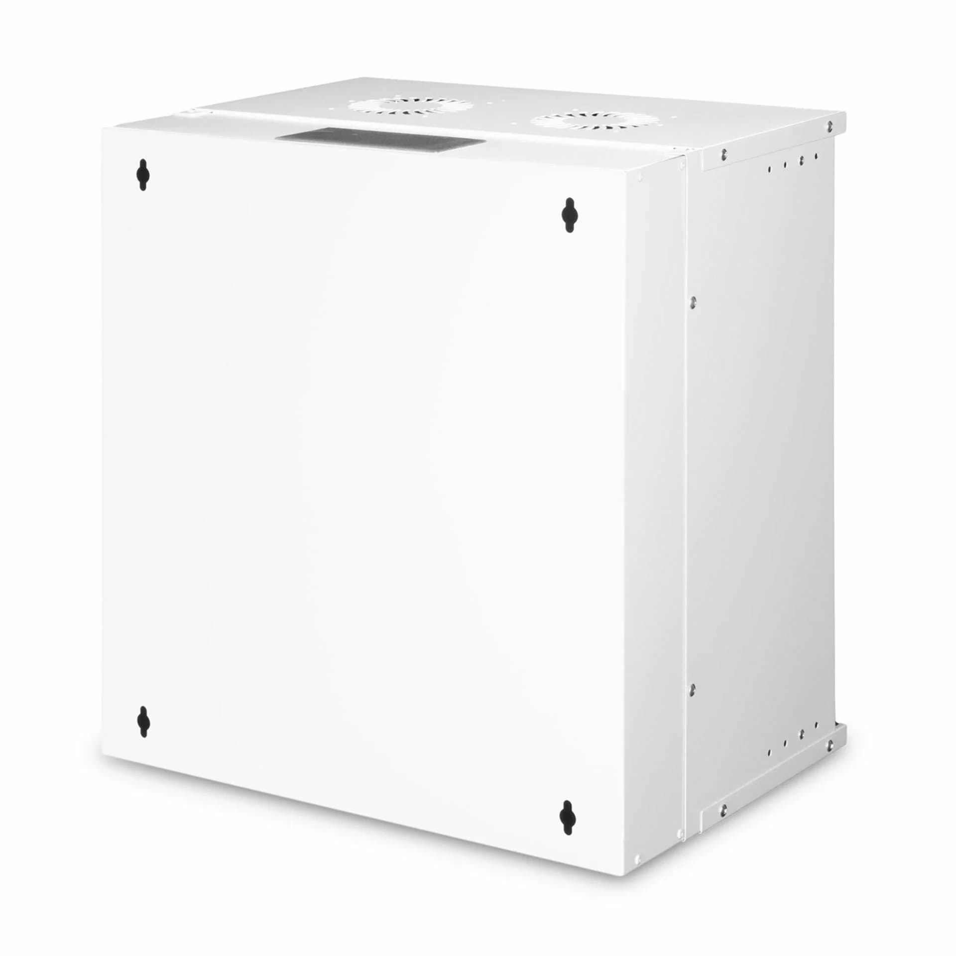 Digitus Digitus zidni kabinet 12U 595 540x400 siv DN-49206 Zidni