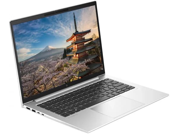 Prenosnik, HP EliteBook 840 G10 - OBNOVLJEN