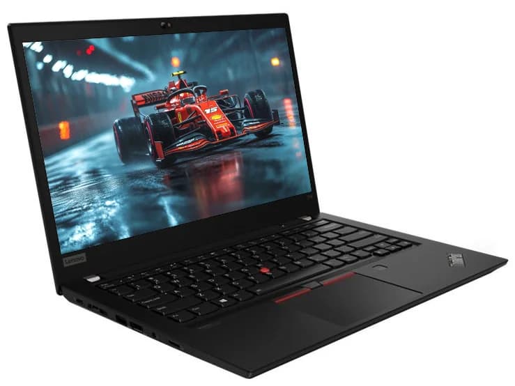 Prenosnik, LENOVO ThinkPad T14 G2 - OBNOVLJEN