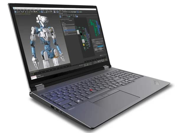 Prenosnik, LENOVO ThinkPad P16 G1 Mobile Workstation - OBNOVLJEN