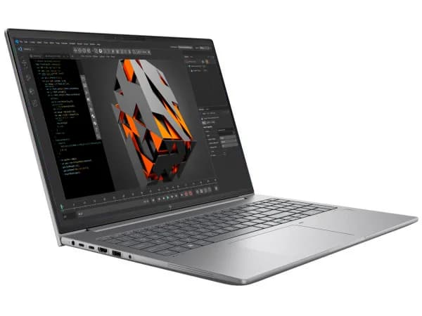 Prenosnik, HP Zbook 16 G11 POWER Mobile Workstation... kvaliteta A++ | OPEN BOX (!) - OBNOVLJEN