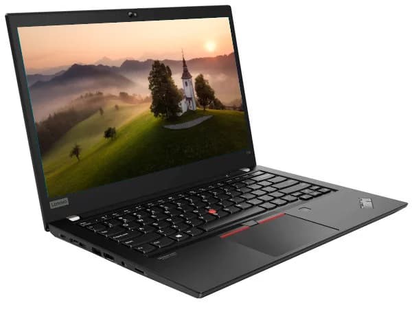 Prenosnik, LENOVO ThinkPad T14 G2 - OBNOVLJEN
