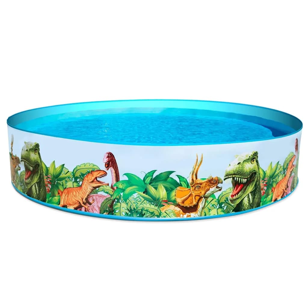Bestway Bazen Dinosaur Fill'N Fun - slika 1
