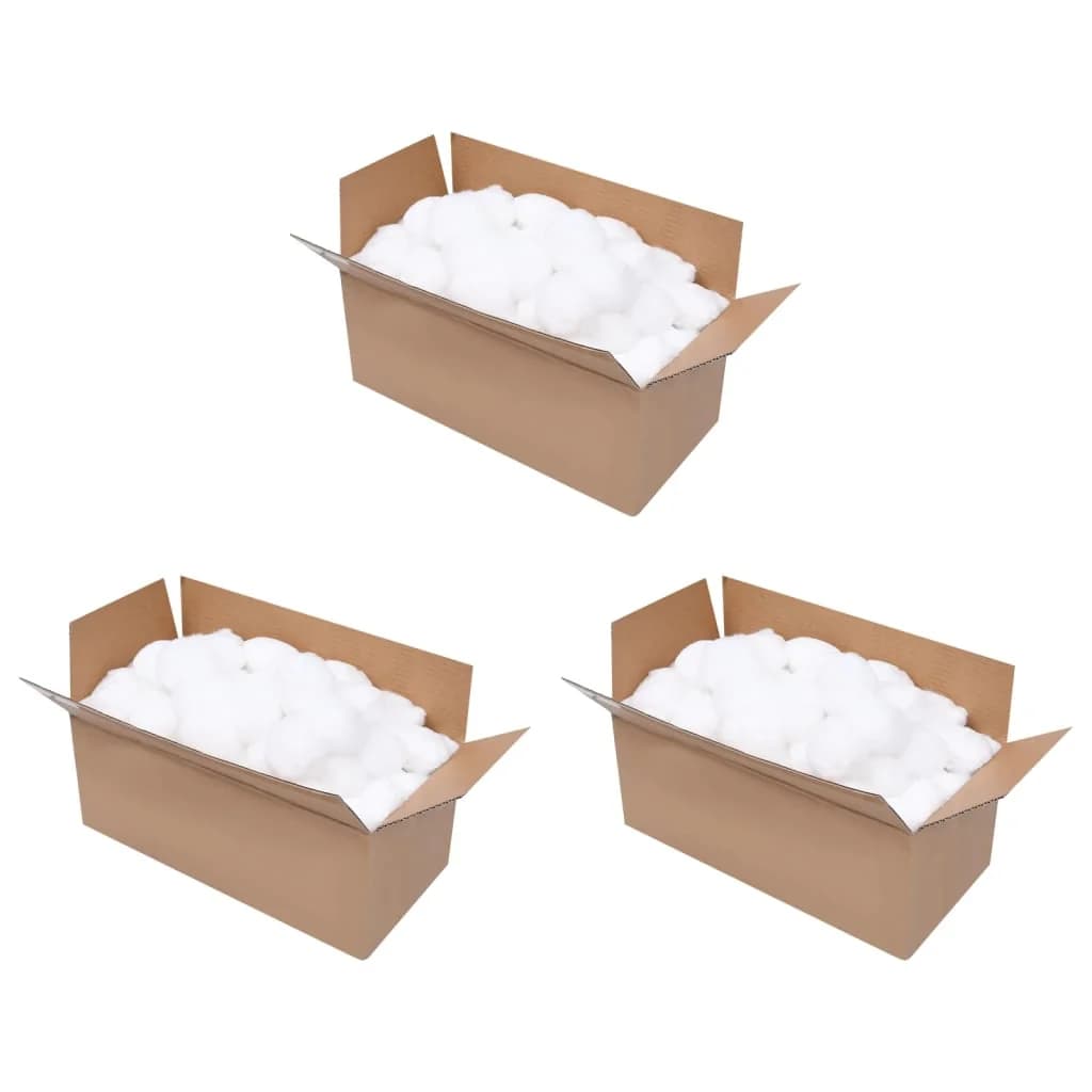 Filtrirne kroglice za bazen 2100 g PE - slika 1