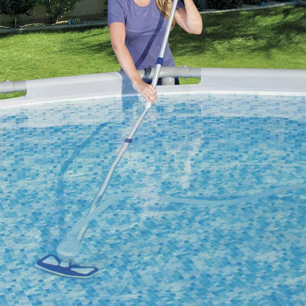 Bestway Flowclear Komplet za čiščenje bazena AquaClean - slika 1
