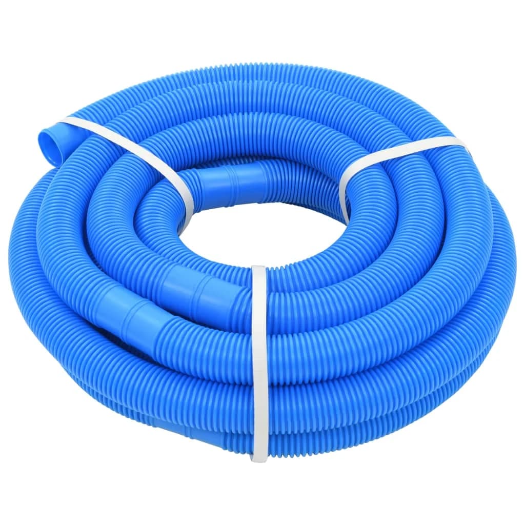 Cev za bazen 32 mm 9,9 m modra - slika 1