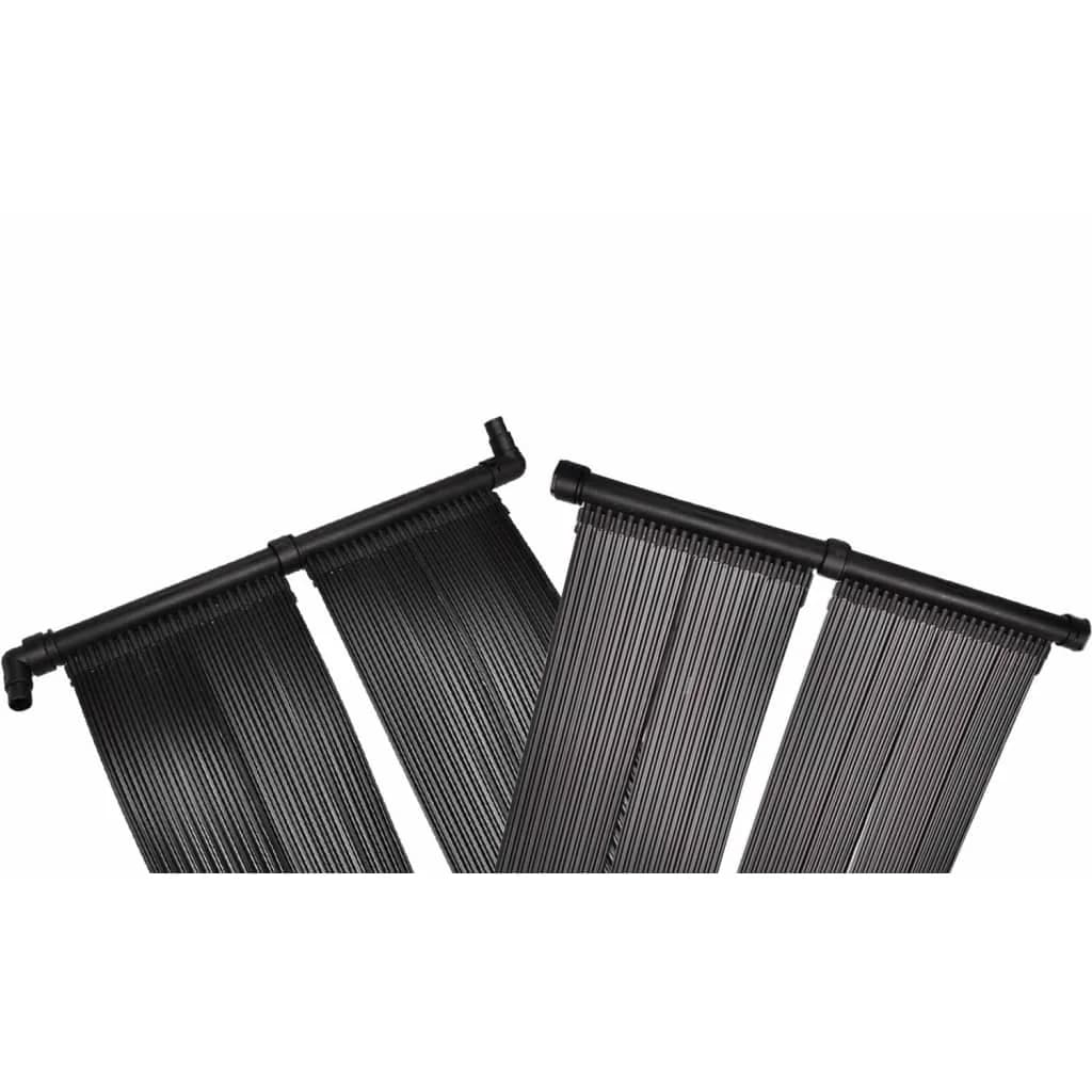 Solarni grelni panel za bazen 80x620 cm - slika 1