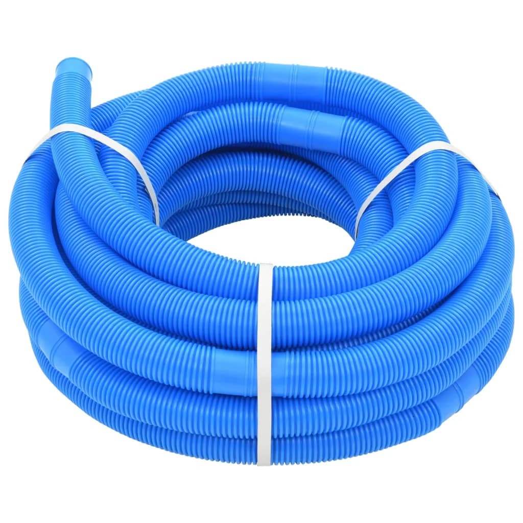 Cev za bazen 32 mm 15,4 m modra - slika 1
