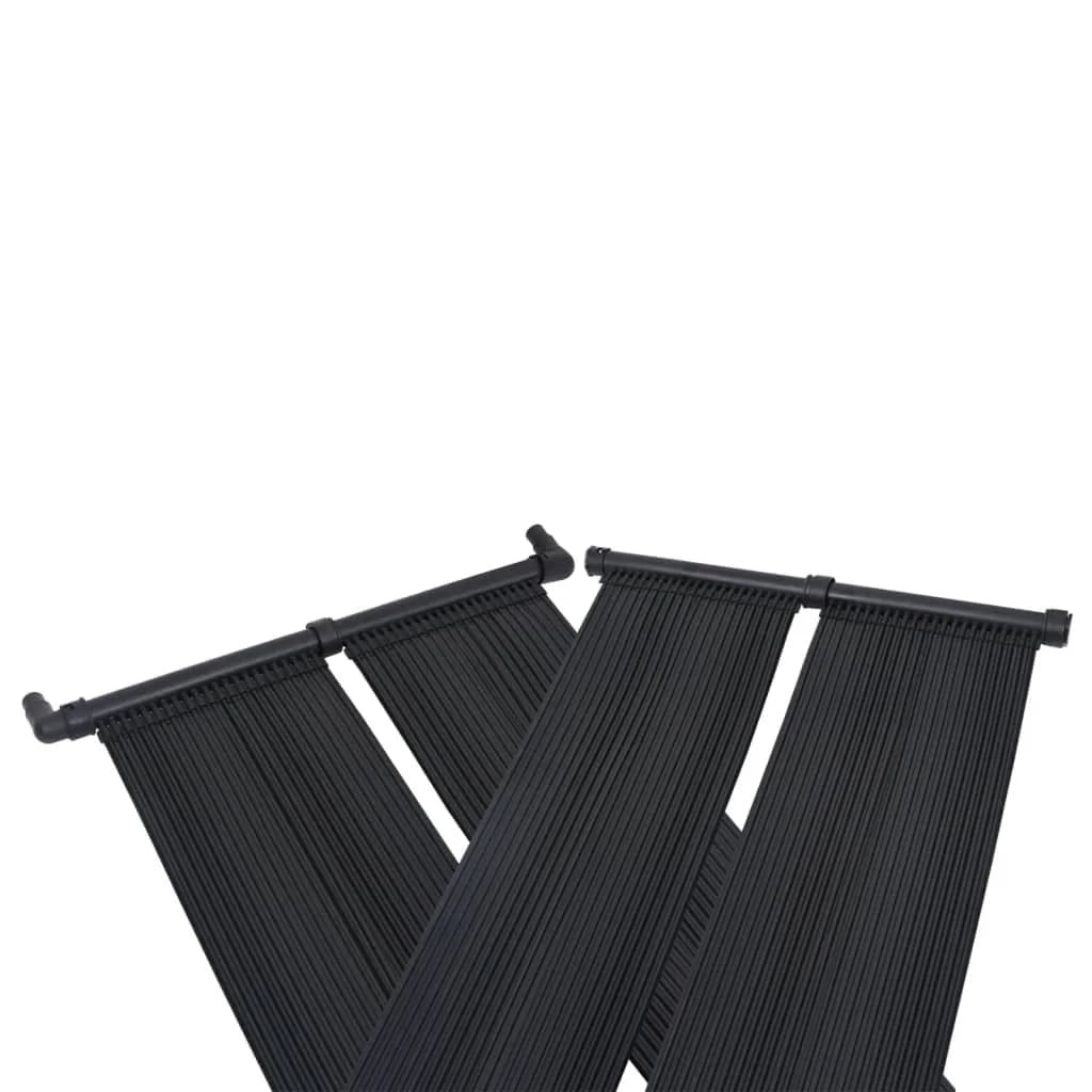 Solarni grelni panel za bazen 2 kosa 80x310 cm - slika 1