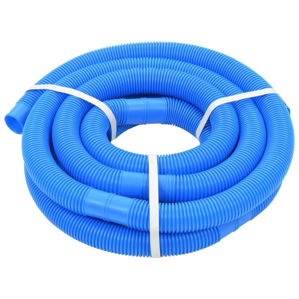 Cev za bazen 38 mm 6 m modra - slika 1