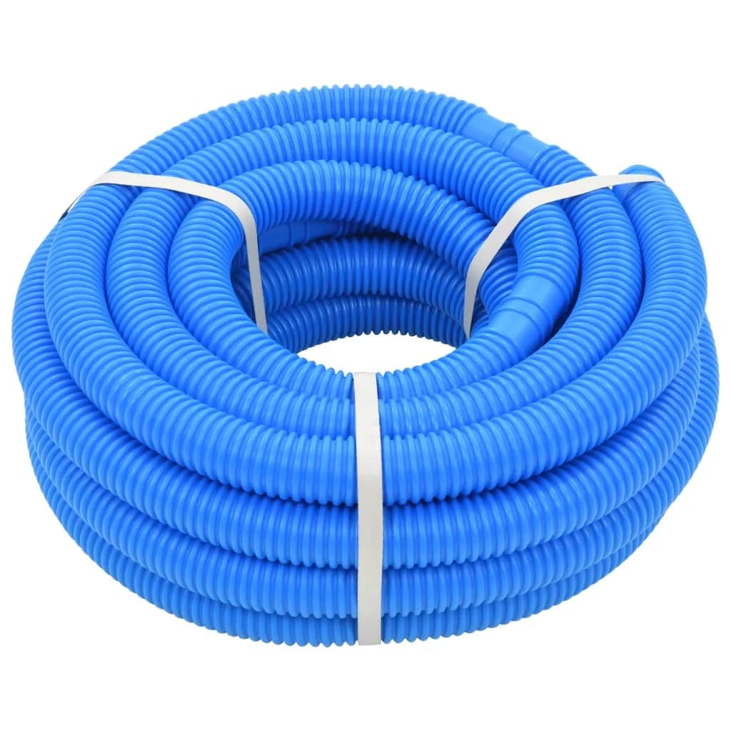 Cev za bazen 38 mm 12 m modra - slika 1