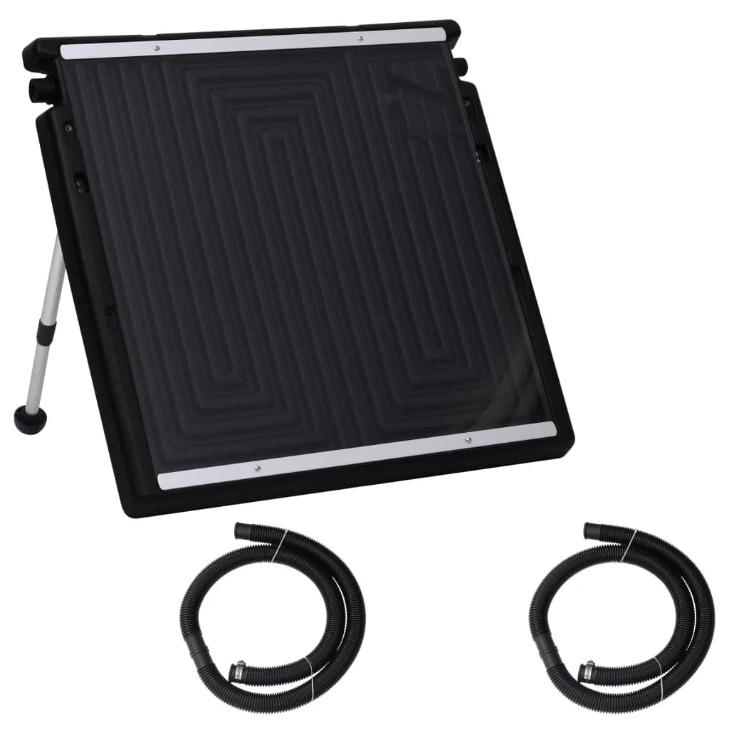 Solarni grelni panel za bazen 75x75 cm - slika 1