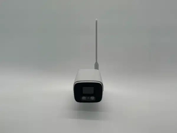 Camhi Bullet Kamera NST-IPC6842S-W: Vaš Zanesljiv Čuvaj (s priloženo 64 GB kartico za snemanje) - slika 4